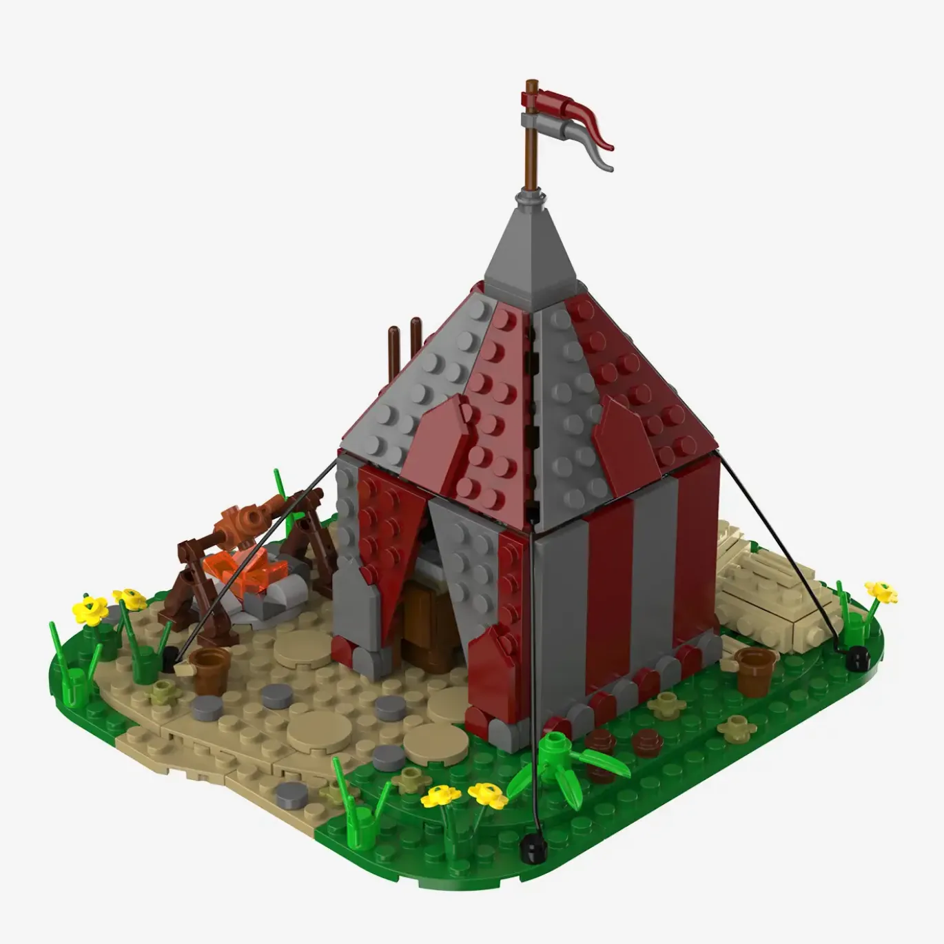Turnierritter