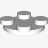 TURN PLATE 2X2, UPPER PART X 100