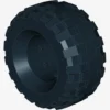 TYRE BALLOON WIDE Ø 37x18 X 10