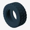Tyre 49.53x20 TRUCK X 5