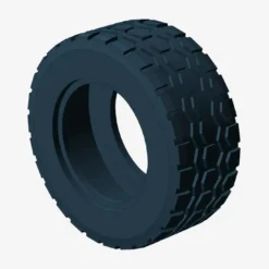 Tyre 49.53x20 TRUCK X 5
