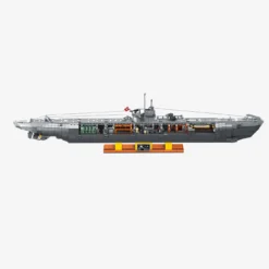 U96 Das Boot