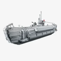 U96 Das Boot