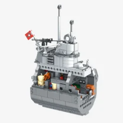 U96 Das Boot