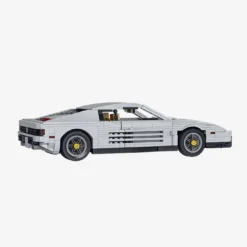 Undercover- Sportcoupé