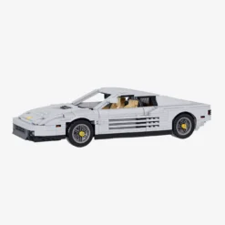 Undercover- Sportcoupé