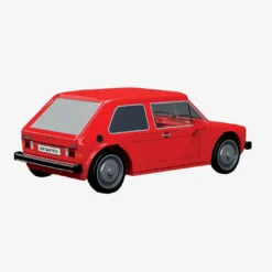 Volkswagen Golf (1974-1983)