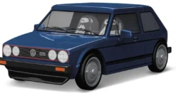 Volkswagen Golf GTI (1976-1983)