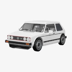 Volkswagen Golf GTI (1976-1983)