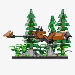Waldflitzer