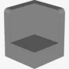 WALL CORNER 1X1X1 X 200