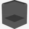 WALL CORNER 1X1X1 X 200