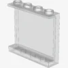 WALL ELEMENT 1X4X3, ABS