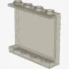 WALL ELEMENT 1X4X3, ABS X 20