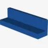 WALL ELEMENT 1X4X1 PC X 50