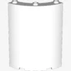 WALL ELEMENT 4X4X6, ROUND X 10