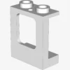 WALL ELEMENT 1X2X2 W. WINDOW X 100