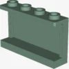 WALL ELEMENT 1X4X2 X 25
