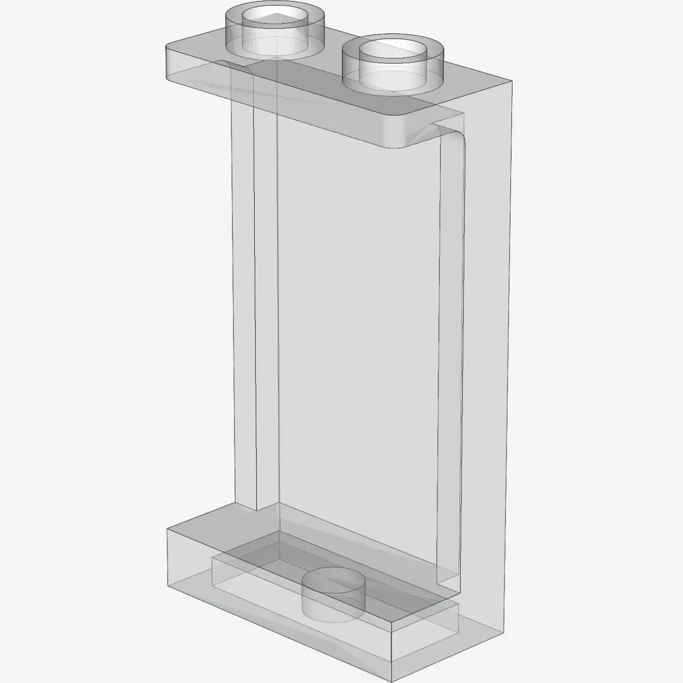 WALL ELEMENT 1X2X3 X 50