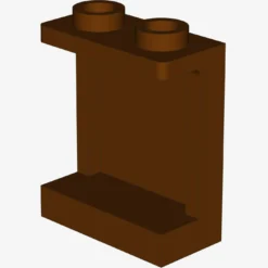 WALLELEMENT 1X2X2 X 50