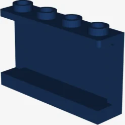 WALL ELEMENT 1X4X2 X 25