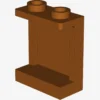 WALLELEMENT 1X2X2 X 50