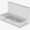 WALL ELEMENT 1X2X1 X 100