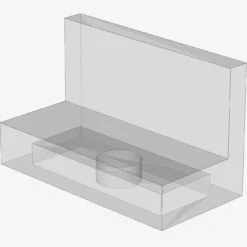 WALL ELEMENT 1X2X1 X 100