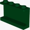 WALL ELEMENT 1X4X2 X 25