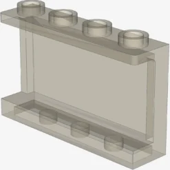 WALL ELEMENT 1X4X2 X 25