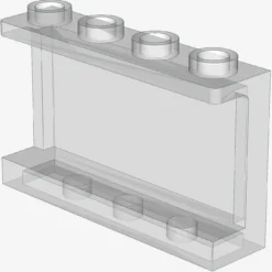 WALL ELEMENT 1X4X2 X 25