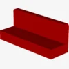 WALL 1X3X1 X 100