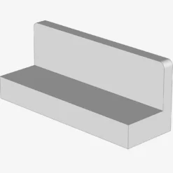 WALL 1X3X1 X 100
