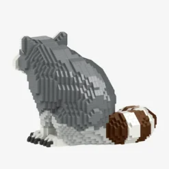 Waschbär