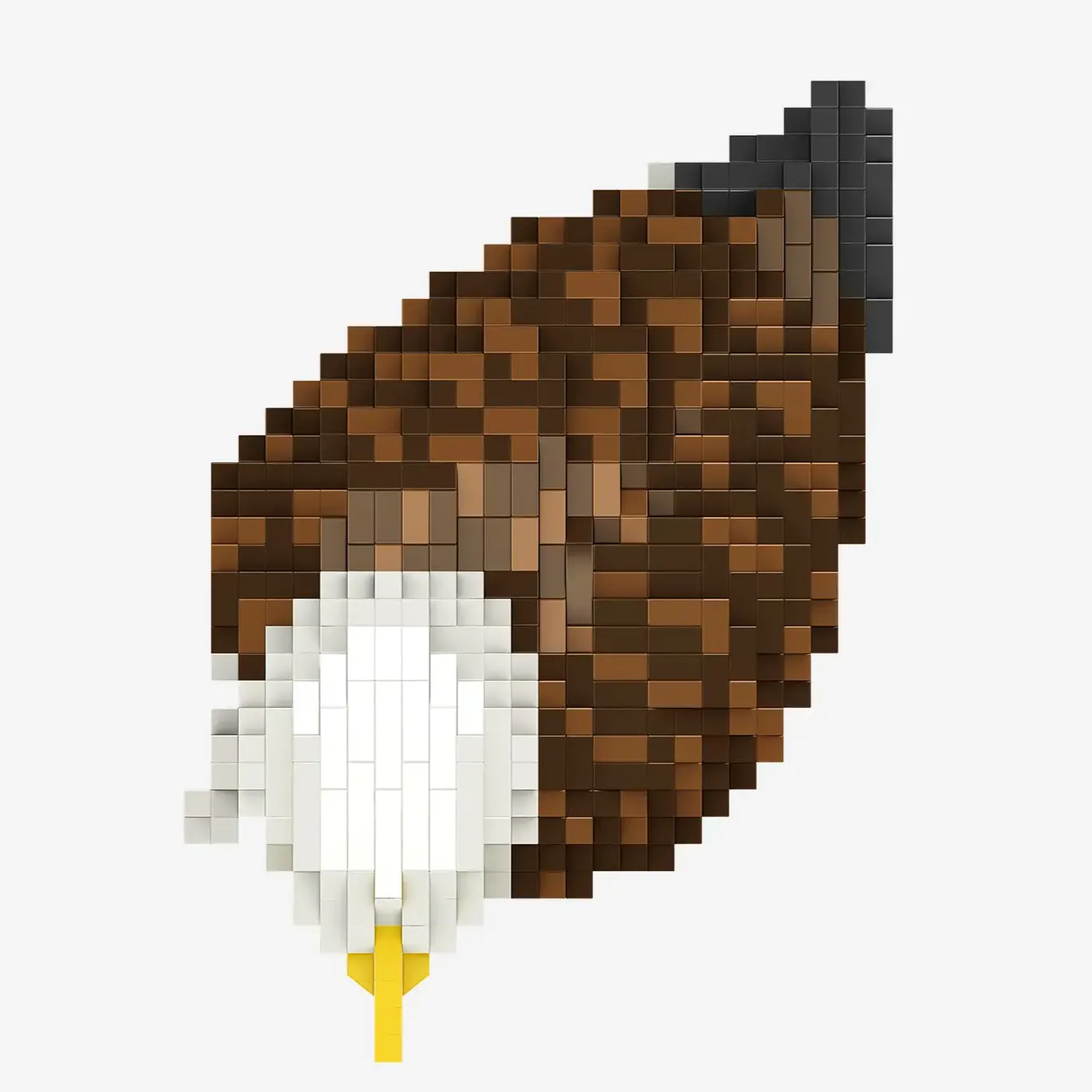 Weißkopfseeadler