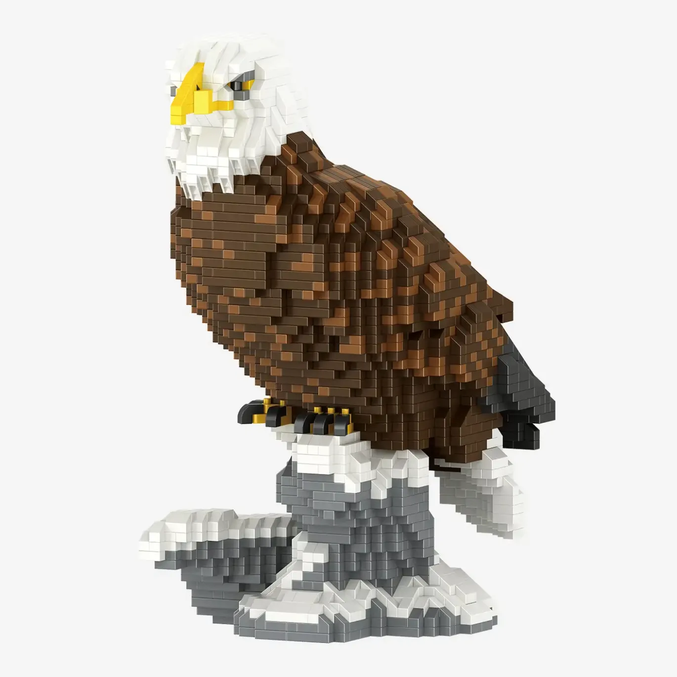 Weißkopfseeadler