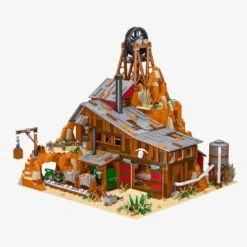 Western Goldmine