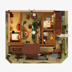 Western: Gold Rush Hotel