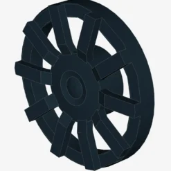 Wheel Cover