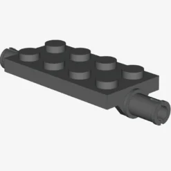 WHEEL SUSPENSION 2X4 W. SNAP X 50