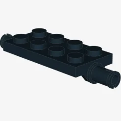 WHEEL SUSPENSION 2X4 W. SNAP X 50