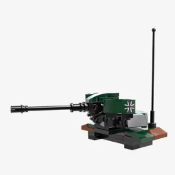 Wiesel 1, Bundeswehr