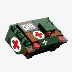 Wiesel 2, Bundeswehr