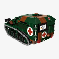 Wiesel 2, Bundeswehr