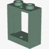 WINDOW FRAME 1X2X2 X 50