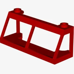 WINDSCREEN FRAME 2X6X2 X 25