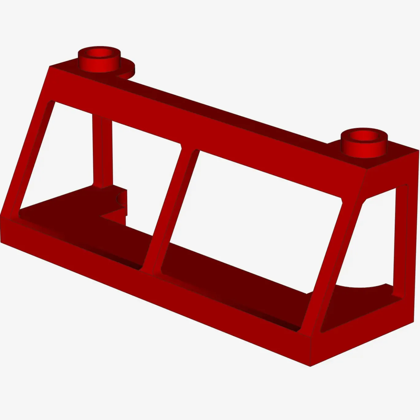 WINDSCREEN FRAME 2X6X2 X 25
