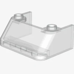 WINDSCREEN 36 GR. 3X4X1 1/3 X 20
