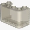 WINDSCREEN 2X4X2 VERTICAL X 20