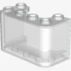 WINDSCREEN 2X4X2 VERTICAL X 20
